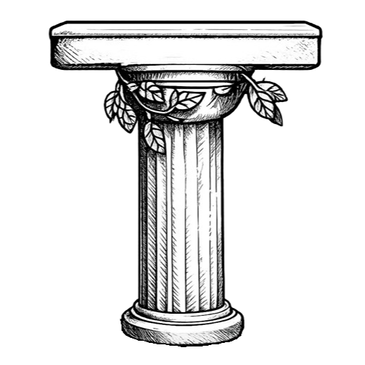 Sthenos ML Logo